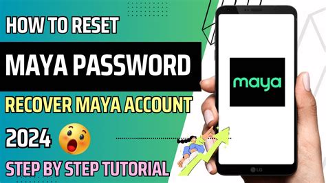 paymaya reset password using phone number philippines|Contact Us .